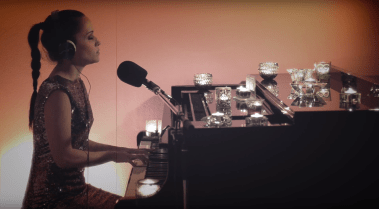 I Guess You Just Breathe : Meggie George